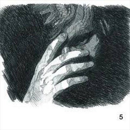 Ed Sheeran NO. 5 COLLABORATIONS PROJECT - Vinyl