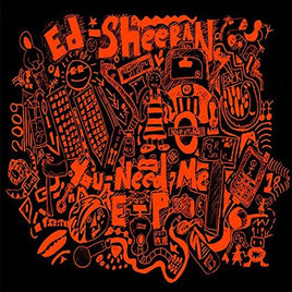 Ed Sheeran You Need Me (Vinyl) - Vinyl