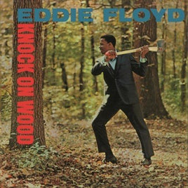 Eddie Floyd Knock on Wood - Vinyl