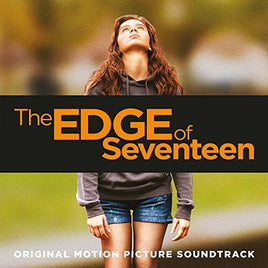 Edge Of Seventeen / O.S.T. EDGE OF SEVENTEEN / O.S.T. - Vinyl