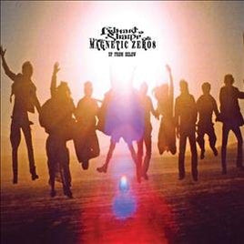 Edward Sharpe / Magnetic Zeros Up From Below - Vinyl