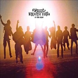 Edward Sharpe / Magnetic Zeros Up From Below - Vinyl