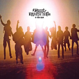 Edward Sharpe & The Magnetic Zeros Up From Below - 10th Anniversary Edition - Vinyl