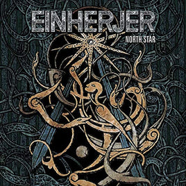 Einherjer North Star - Vinyl