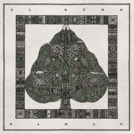 El Buho Ramas [2 LP] - Vinyl