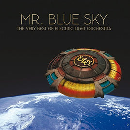 Electric Light Orchestra Mr Blue Sky: The Very Best Of - Vinyl