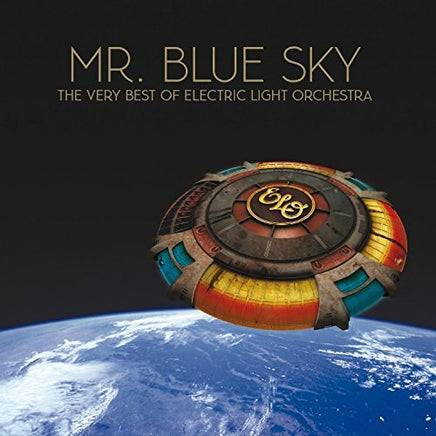 Electric Light Orchestra Mr Blue Sky: The Very Best Of - Vinyl