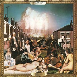 Electric Light Orchestra Secret Messages - Vinyl