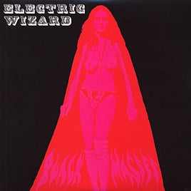 Electric Wizard Black Masses - Vinyl