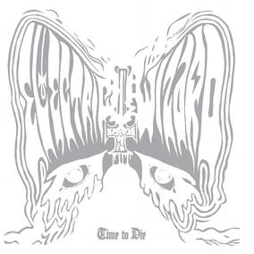 Electric Wizard Time To Die - Vinyl