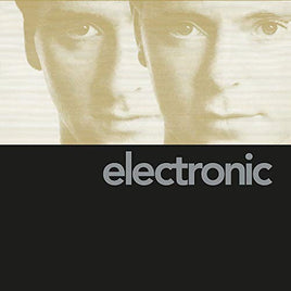 Electronic Electronic (2013 Remaster) - Vinyl