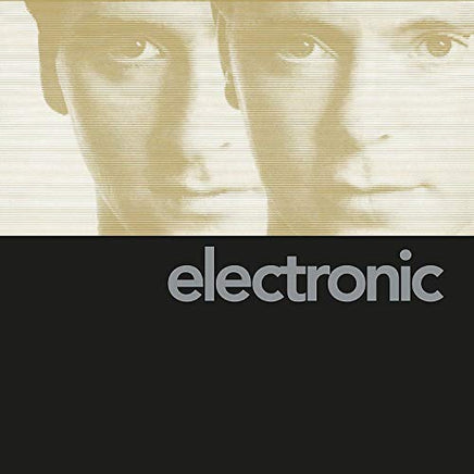 Electronic Electronic (2013 Remaster) - Vinyl