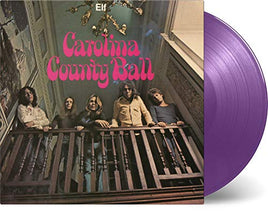 Elf Carolina County Ball - Vinyl