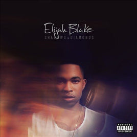 Elijah Blake SHADOWS & DIA(DLX EX - Vinyl