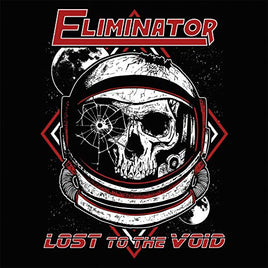 Eliminator Lost To The Void - Vinyl