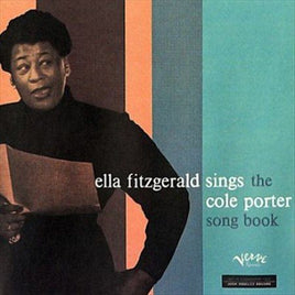 Ella Fitzgerald ...SINGS THE COLE PO - Vinyl