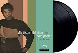 Ella Fitzgerald Sings The Cole Porter Songbook [2 LP] - Vinyl
