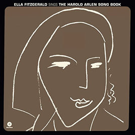 Ella Fitzgerald Sings The Harold Arlen Songbook - Vinyl