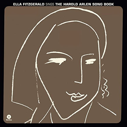 Ella Fitzgerald Sings The Harold Arlen Songbook - Vinyl