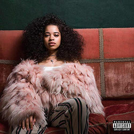 Ella Mai Ella Mai - Vinyl