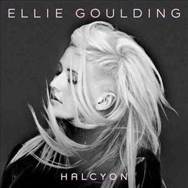 Ellie Goulding Halcyon - Vinyl