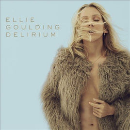 Ellie Goulding DELIRIUM (EX) - Vinyl