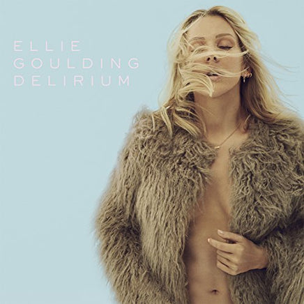 Ellie Goulding DELIRIUM - Vinyl
