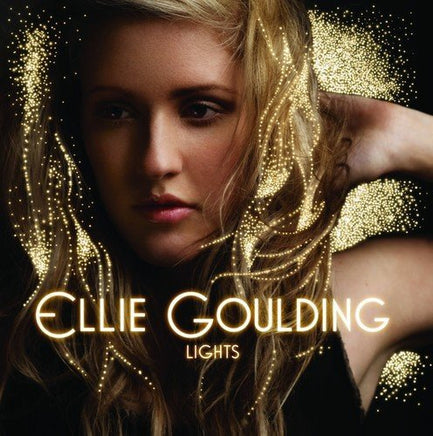 Ellie Goulding LIGHTS - Vinyl