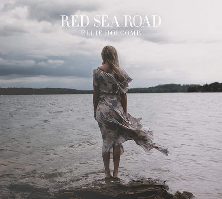 Ellie Holcomb Red Sea Road - Vinyl