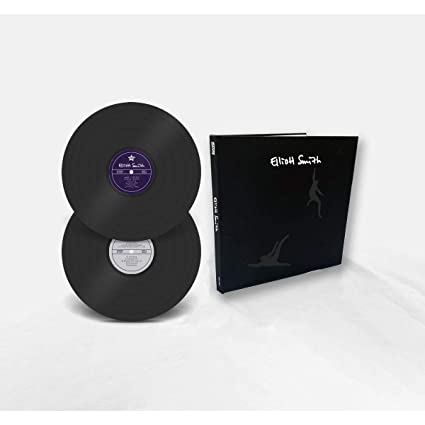 Elliot Smith Elliott Smith: Expanded 5th Anniversary Edition - Vinyl