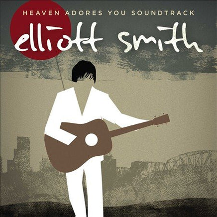 Elliot Smith HEAVEN ADORES Y(EXP) - Vinyl