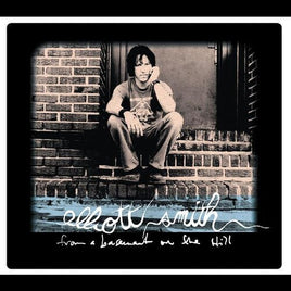 Elliott Smith From a Basement on the Hill - Vinyl