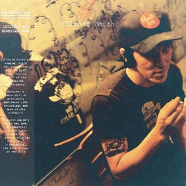Elliott Smith Either/ Or (Digital Download Card) - Vinyl