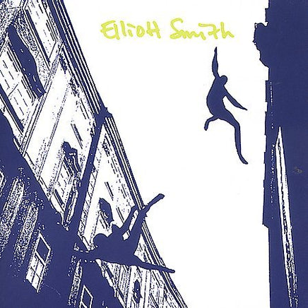 Elliott Smith Elliott Smith - Vinyl