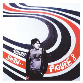 Elliott Smith FIGURE 8 (2LP) - Vinyl