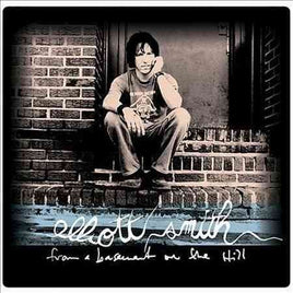 Elliott Smith From A Basement On The Hill - Vinyl