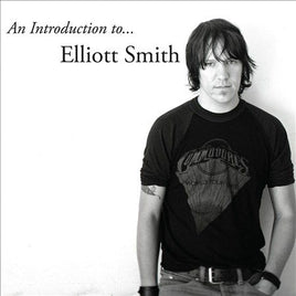 Elliott Smith INTRODUCTION TO ELLIOTT SMITH - Vinyl