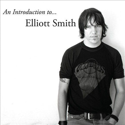 Elliott Smith INTRODUCTION TO ELLIOTT SMITH - Vinyl