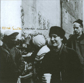 Elliott Smith Roman Candle 180G - Vinyl