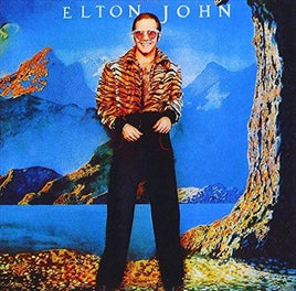 Elton John CARIBOU (LP) - Vinyl
