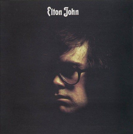 Elton John Elton John (180 Gram Vinyl) - Vinyl