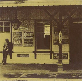 Elton John TUMBLEWEED CONNECTIO - Vinyl
