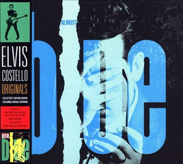 Elvis Costello ALMOST BLUE (LP) - Vinyl
