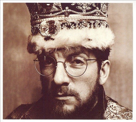 Elvis Costello KING OF AMERICA (LP) - Vinyl