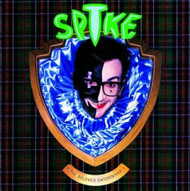 Elvis Costello Spike - Vinyl