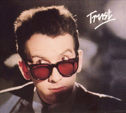 Elvis Costello TRUST (LP) - Vinyl