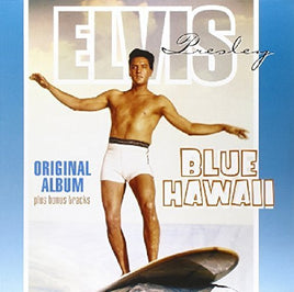 Elvis Presley Blue Hawaii-Original Album - Vinyl