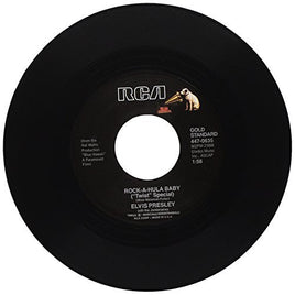 Elvis Presley CANT HELP FALLING I - Vinyl