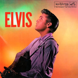 Elvis Presley ELVIS - Vinyl