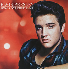 Elvis Presley Elvis For Christmas - Vinyl